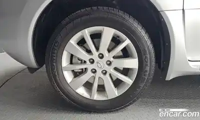 Renault QM5 2014 2.0 гидро в Москве № 1321196, миниатюра 5