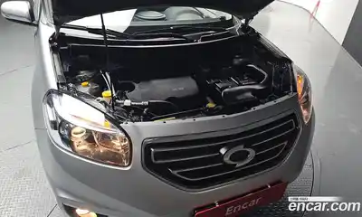 Renault QM5 2014 2.0 гидро в Москве № 1321196, миниатюра 6