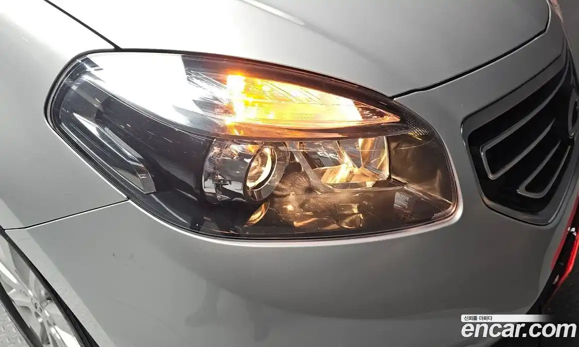 Renault QM5 2014 2.0 гидро в Москве № 1321196, фото 8