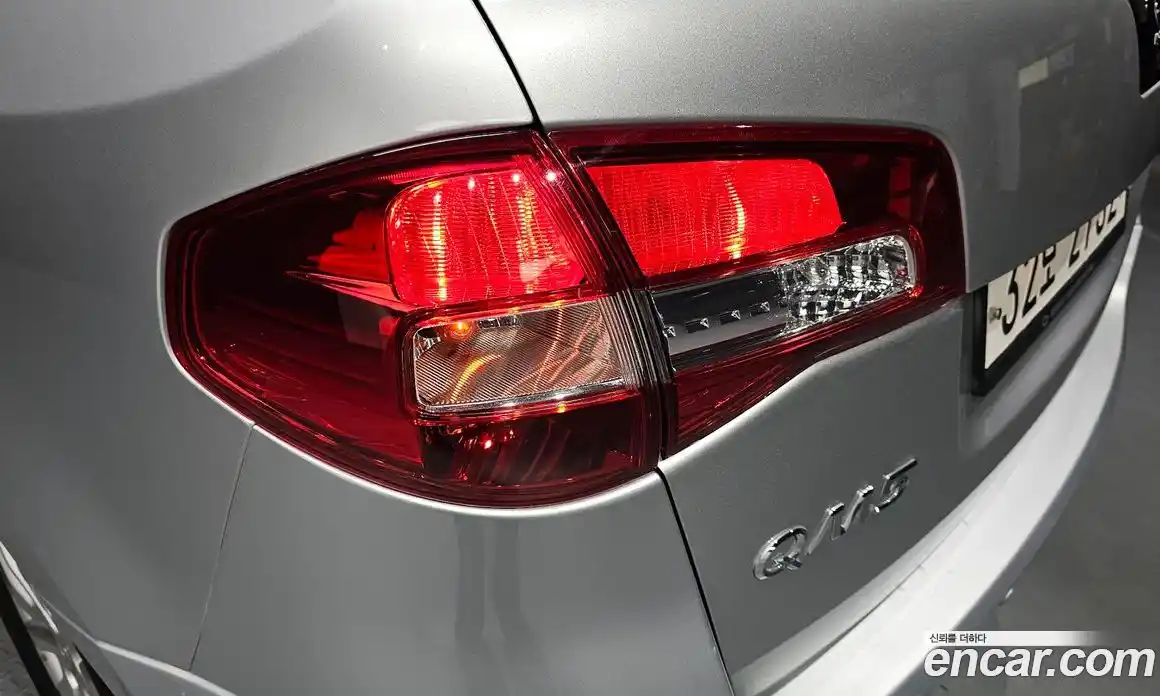 Renault QM5 2014 2.0 гидро в Москве № 1321196, фото 9