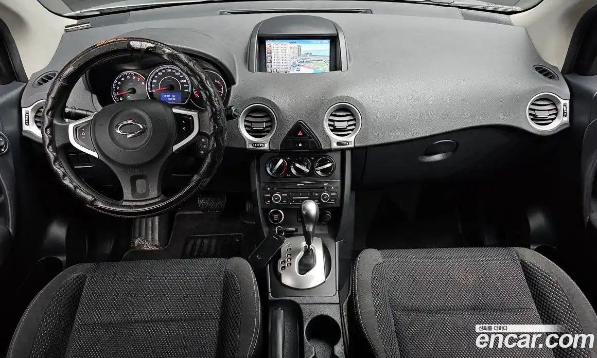 Renault QM5 2014 2.0 гидро в Москве № 1321196, фото 10