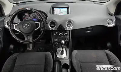 Renault QM5 2014 2.0 гидро в Москве № 1321196, миниатюра 10
