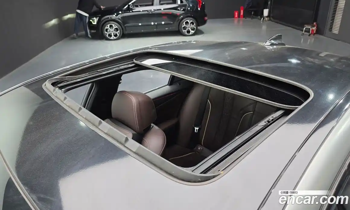 BMW 5-Series 2017 2.0 гидро в Москве № 1321739, фото 25