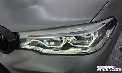 BMW 5-Series 2017 2.0 гидро в Москве № 1321739, миниатюра 8