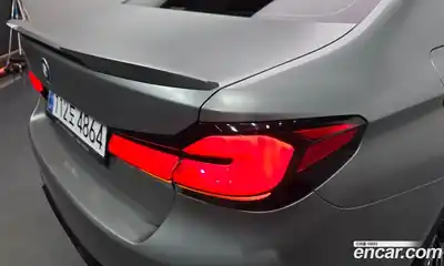 BMW 5-Series 2017 2.0 гидро в Москве № 1321739, миниатюра 9