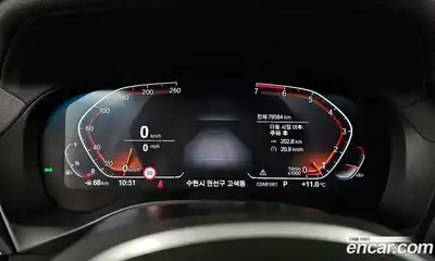 BMW X4 2021 2.0 гидро в Москве № 1321834, миниатюра 11