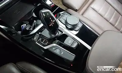 BMW X4 2021 2.0 гидро в Москве № 1321834, миниатюра 12
