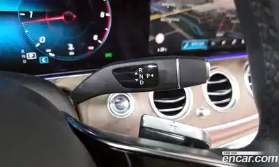 Mercedes-Benz E-Class 2022 1.9 гидро в Москве № 1322191, миниатюра 12
