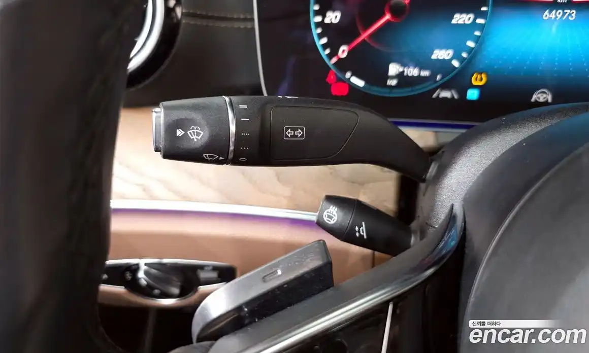 Mercedes-Benz E-Class 2022 1.9 гидро в Москве № 1322191, фото 18
