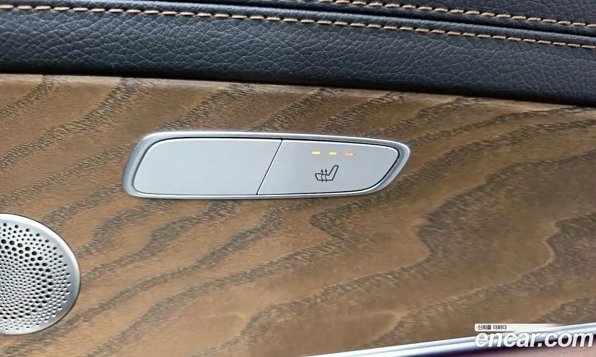 Mercedes-Benz E-Class 2022 1.9 гидро в Москве № 1322191, фото 23
