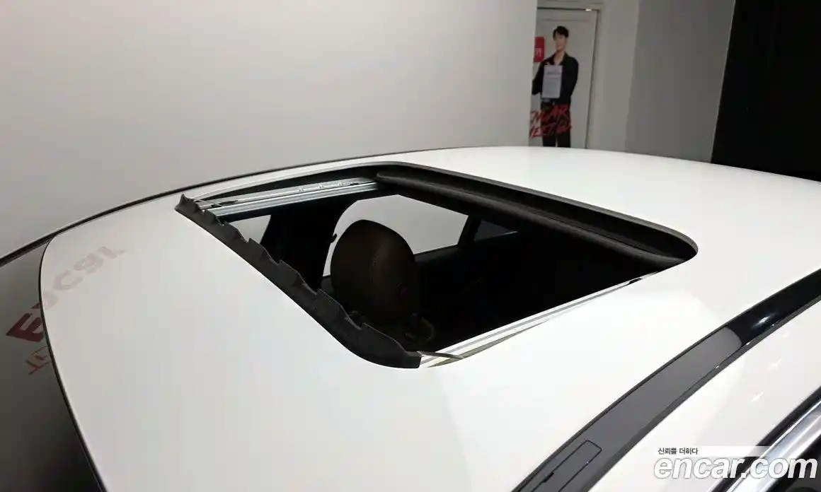 Mercedes-Benz E-Class 2022 1.9 гидро в Москве № 1322191, фото 25