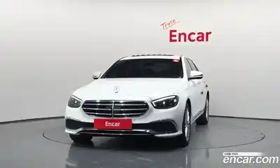 Mercedes-Benz E-Class 2022 1.9 гидро в Москве № 1322191, миниатюра 3