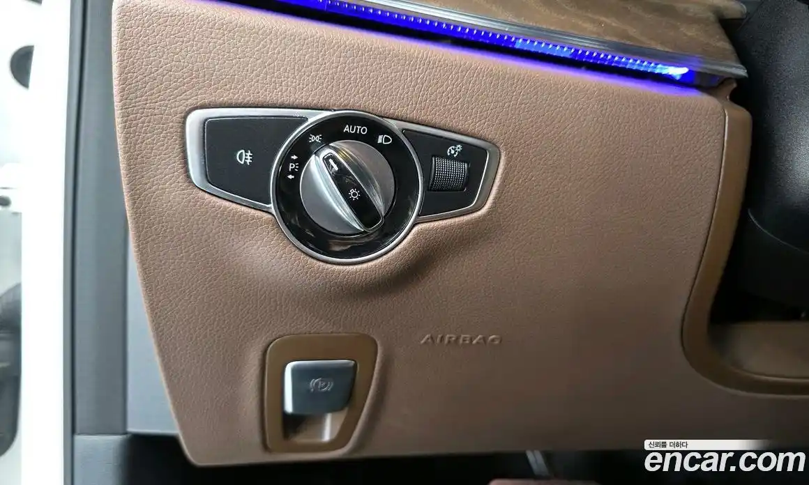 Mercedes-Benz E-Class 2022 1.9 гидро в Москве № 1322191, фото 31
