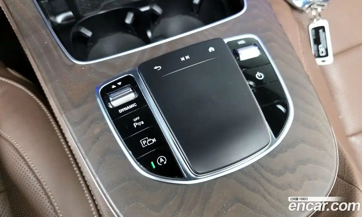 Mercedes-Benz E-Class 2022 1.9 гидро в Москве № 1322191, фото 32