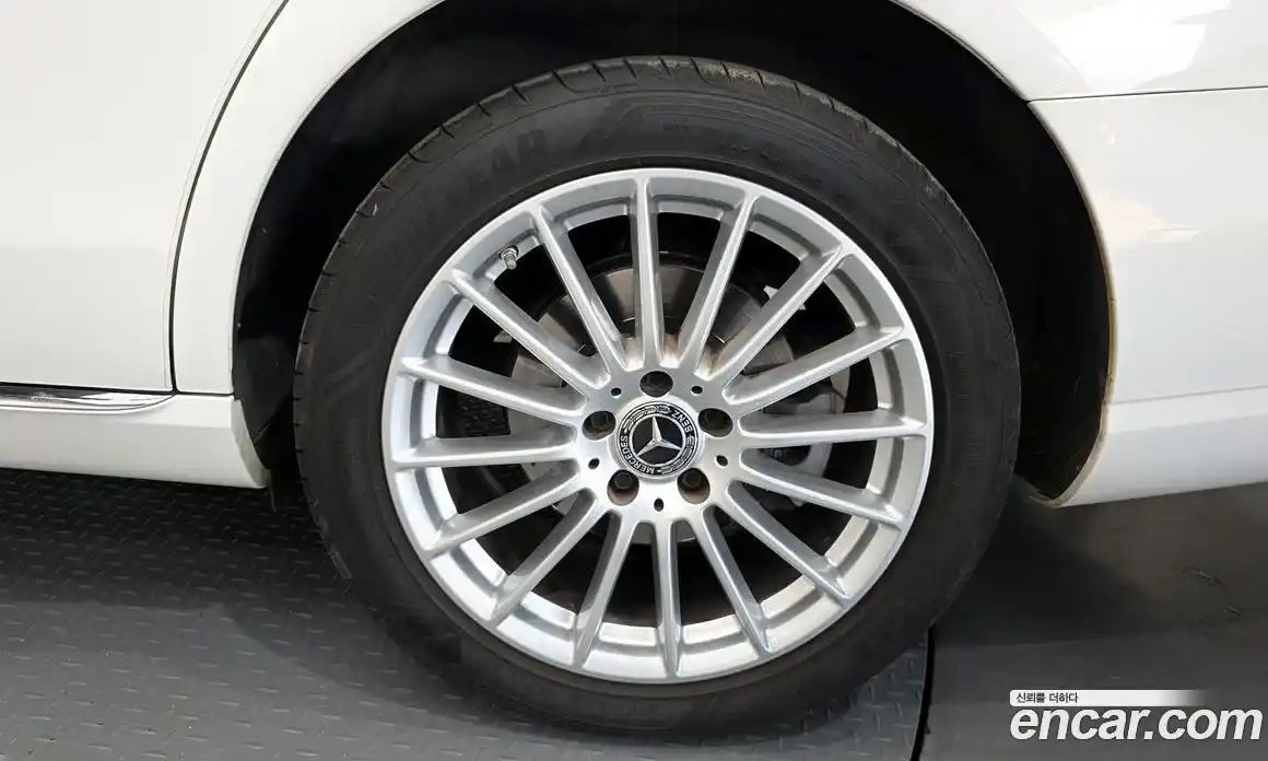 Mercedes-Benz E-Class 2022 1.9 гидро в Москве № 1322191, фото 7