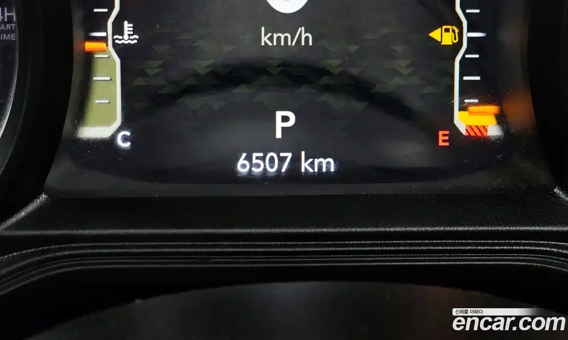Jeep Wrangler 2024 2.0 гидро в Москве № 1323629, фото 27