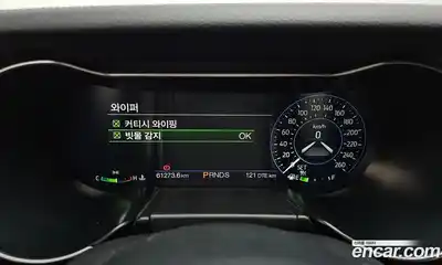 Ford Mustang 2019 2.3 гидро в Москве № 1323964, миниатюра 11