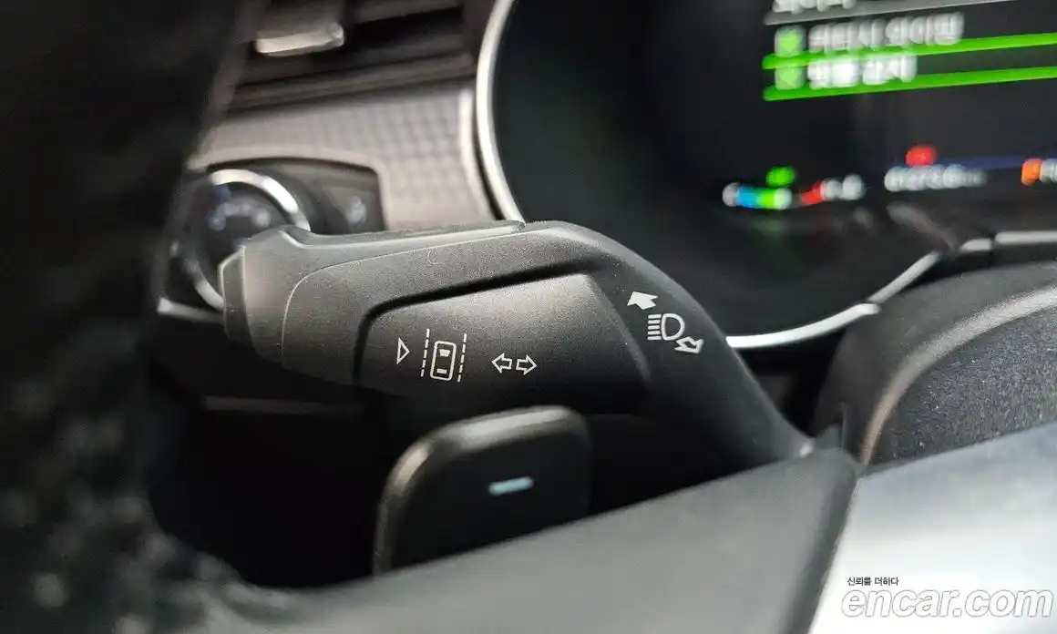 Ford Mustang 2019 2.3 гидро в Москве № 1323964, фото 24