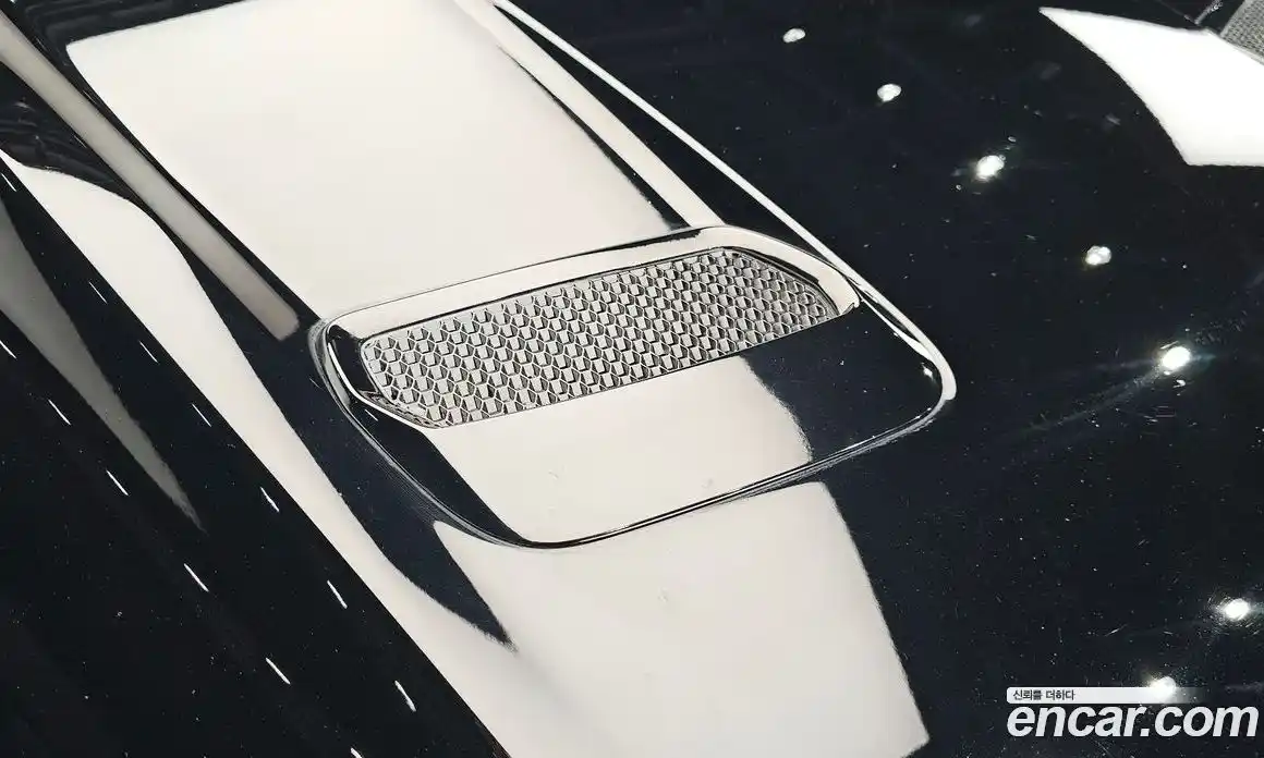 Ford Mustang 2019 2.3 гидро в Москве № 1323964, фото 29