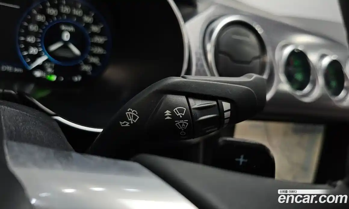 Ford Mustang 2019 2.3 гидро в Москве № 1323964, фото 31