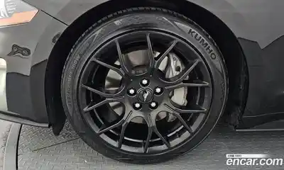 Ford Mustang 2019 2.3 гидро в Москве № 1323964, миниатюра 5