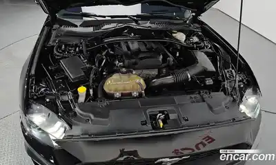 Ford Mustang 2019 2.3 гидро в Москве № 1323964, миниатюра 6