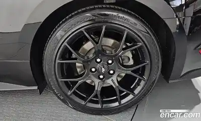 Ford Mustang 2019 2.3 гидро в Москве № 1323964, миниатюра 7