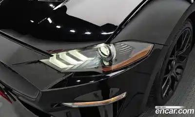 Ford Mustang 2019 2.3 гидро в Москве № 1323964, миниатюра 8