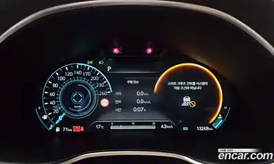 Genesis G80 2023 2.5 гидро в Москве, миниатюра 11