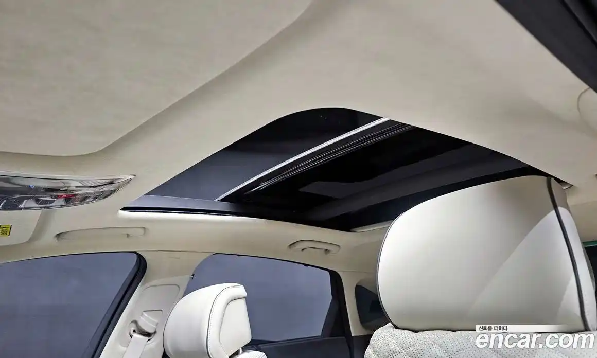 Genesis G80 2023 2.5 гидро в Москве, фото 24