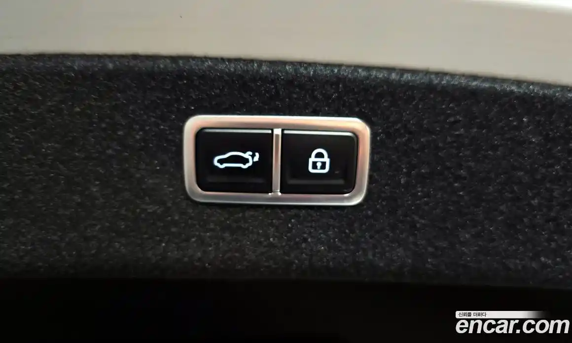 Genesis G80 2023 2.5 гидро в Москве, фото 26