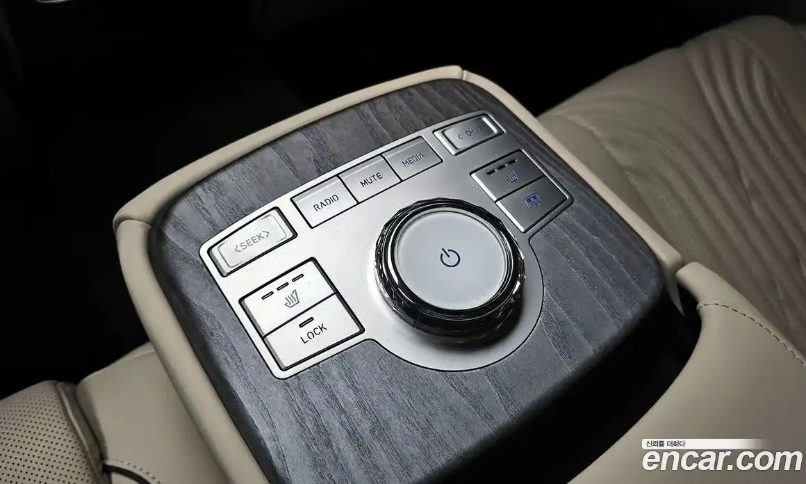 Genesis G80 2023 2.5 гидро в Москве, фото 29