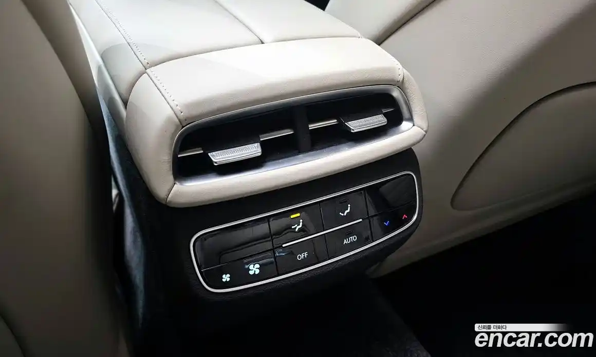 Genesis G80 2023 2.5 гидро в Москве, фото 30