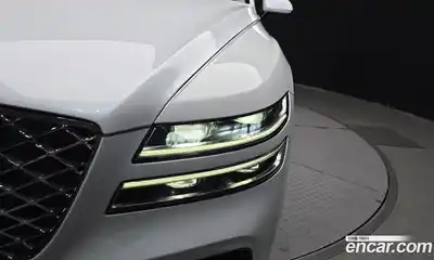 Genesis G80 2023 2.5 гидро в Москве, миниатюра 8