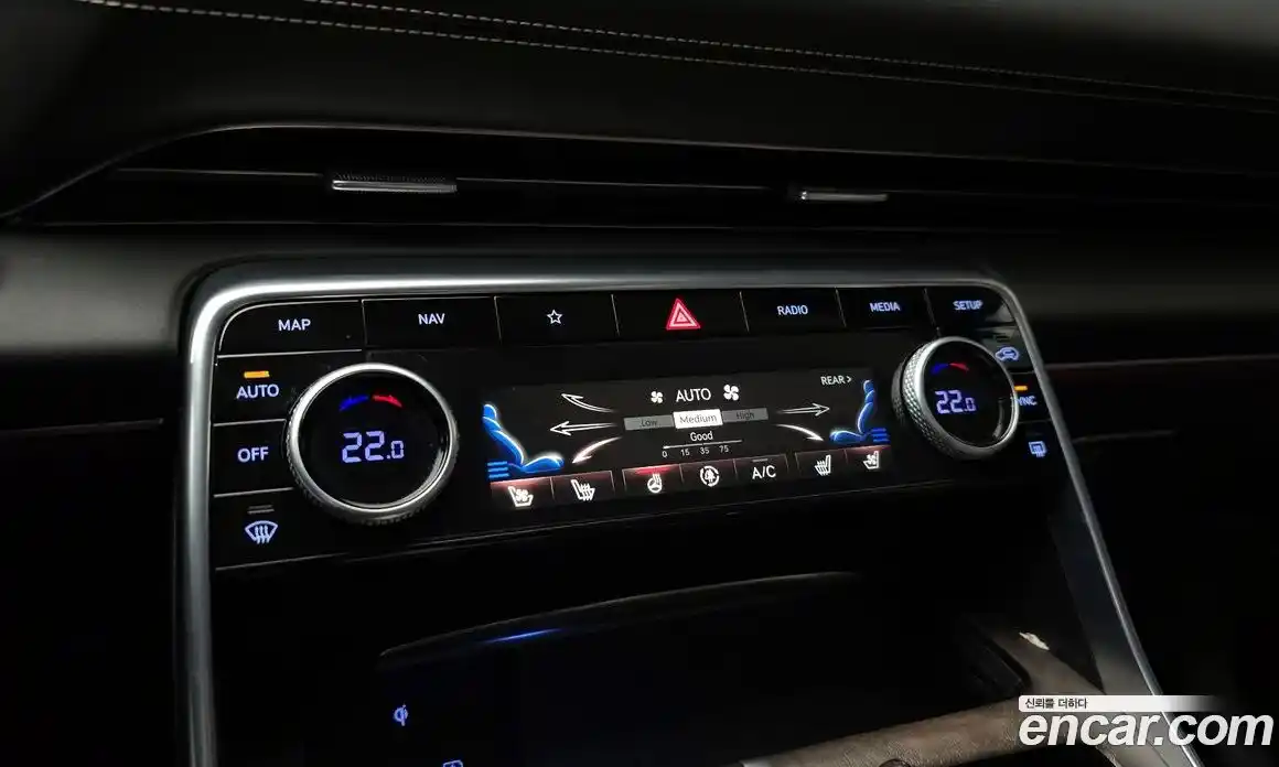 Genesis GV80 2023 2.5 гидро в Москве, фото 27