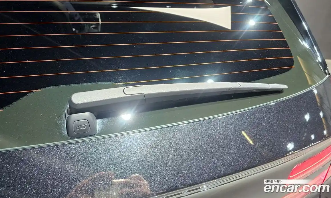 Genesis GV80 2023 2.5 гидро в Москве, фото 29