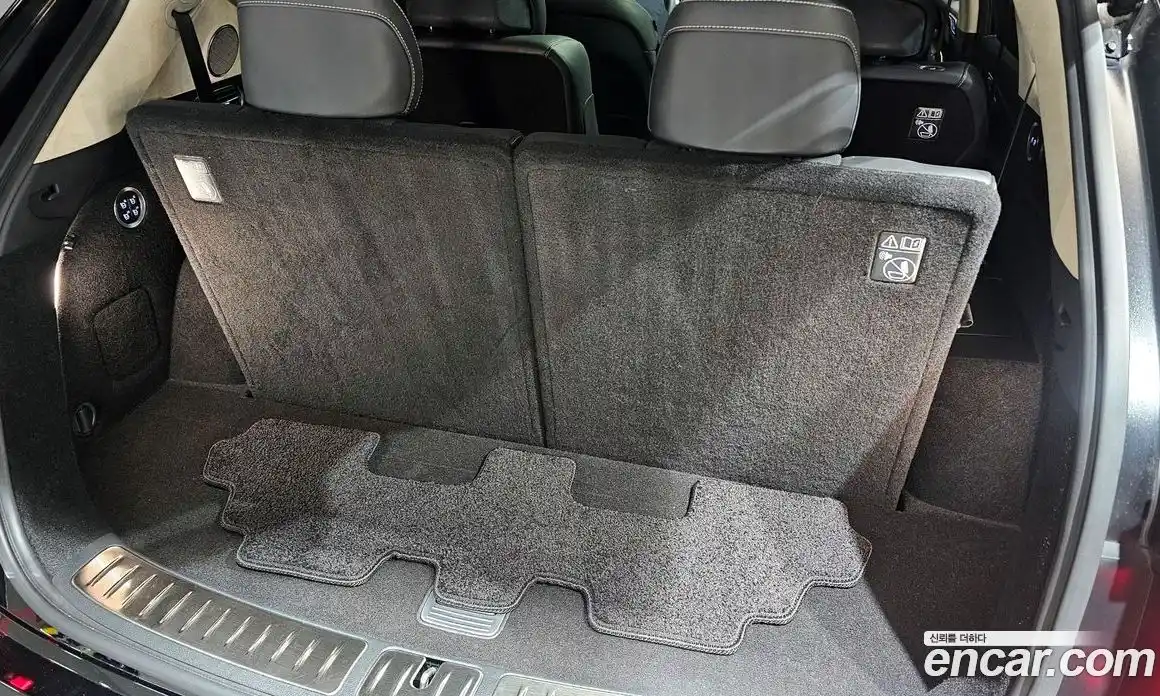 Genesis GV80 2023 2.5 гидро в Москве, фото 30