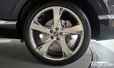 Genesis GV80 2023 2.5 гидро в Москве, миниатюра 7