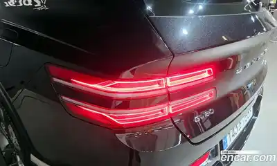Genesis GV80 2023 2.5 гидро в Москве, миниатюра 9