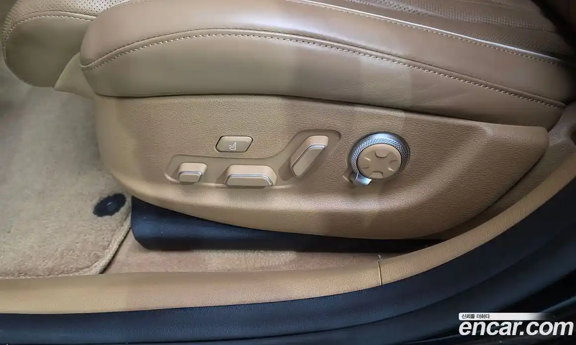 Genesis G80 2024 2.5 гидро в Москве, фото 30