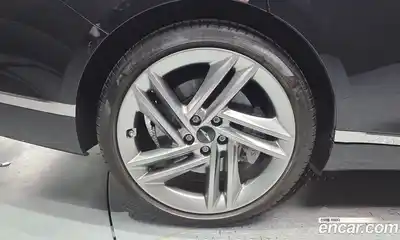 Genesis G80 2024 2.5 гидро в Москве, миниатюра 4