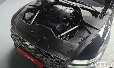Genesis G80 2024 2.5 гидро в Москве, миниатюра 5