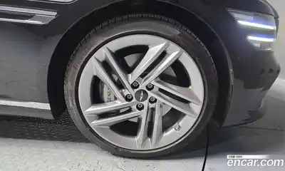 Genesis G80 2024 2.5 гидро в Москве, миниатюра 6