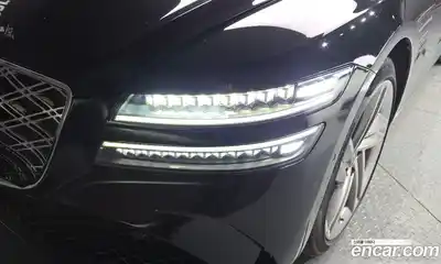 Genesis G80 2024 2.5 гидро в Москве, миниатюра 7