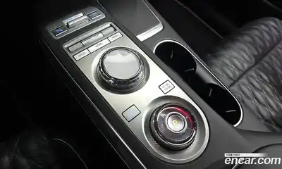 Genesis GV70 2021 2.5 гидро в Москве № 1343497, миниатюра 12