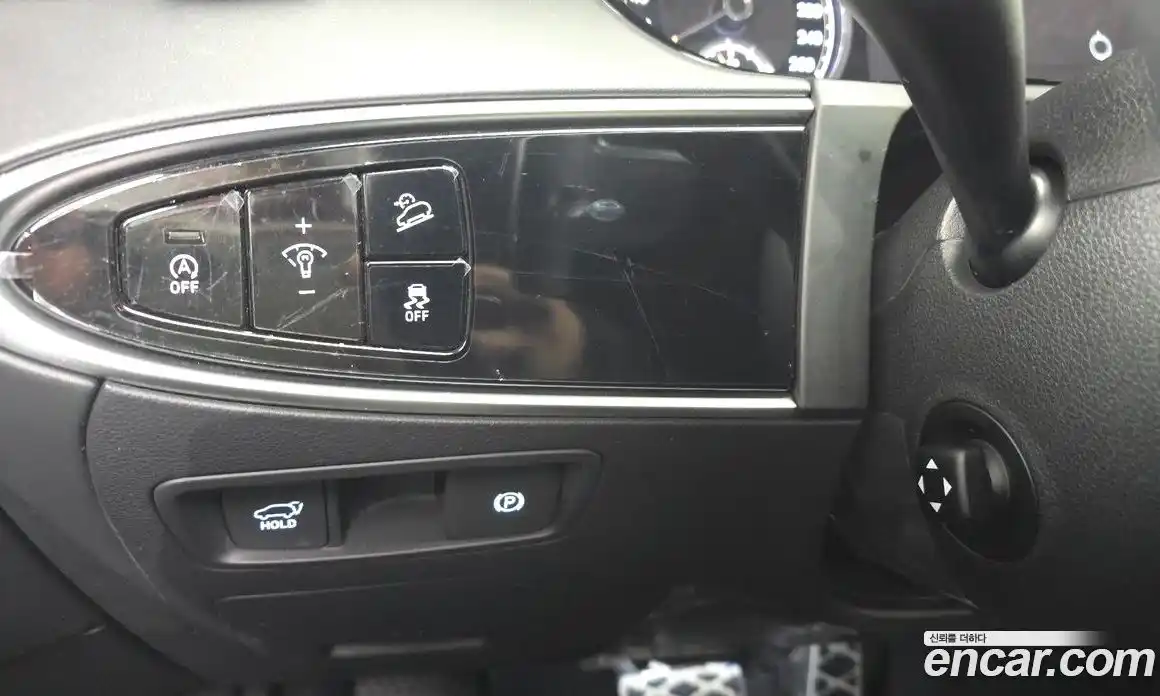 Genesis GV70 2021 2.5 гидро в Москве № 1343497, фото 23