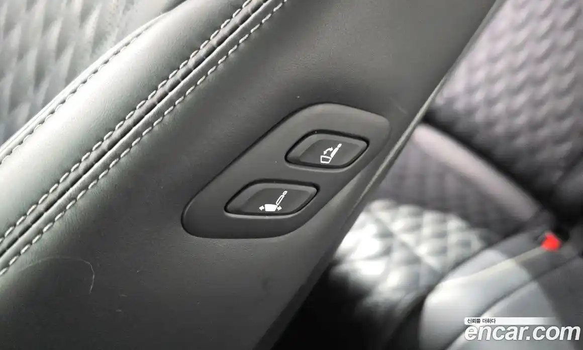 Genesis GV70 2021 2.5 гидро в Москве № 1343497, фото 29