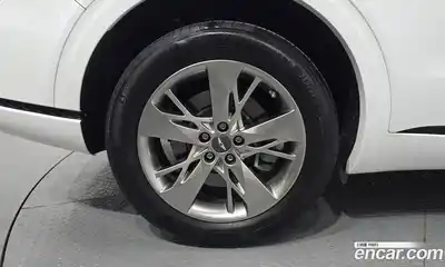 Genesis GV70 2021 2.5 гидро в Москве № 1343497, миниатюра 5