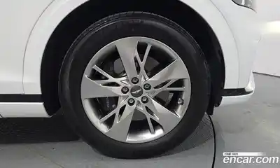 Genesis GV70 2021 2.5 гидро в Москве № 1343497, миниатюра 7