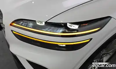 Genesis GV70 2021 2.5 гидро в Москве № 1343497, миниатюра 8